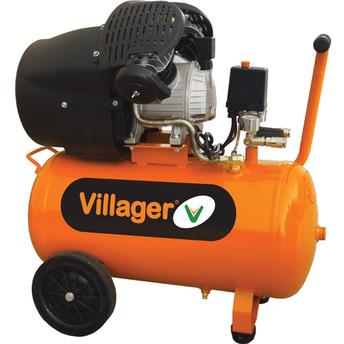 VILLAGER VAT 50L kompresor za vazduh