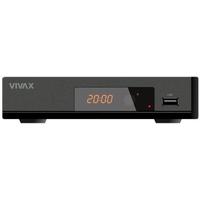 VIVAX IMAGO DVB T2 170 digitalni tjuner
