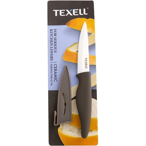 TEXELL TNK U114 nož sa zaštitnom fotrolom
