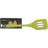 TEXELL TS SP126Z silikonska špatula zelena 29.2cm