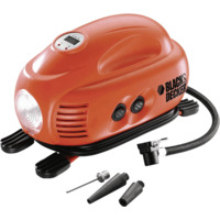 BLACK&DECKER ASI 200 auto kompresor