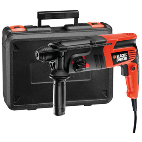 BLACK&DECKER KD 860 KA električni pneumatski čekić