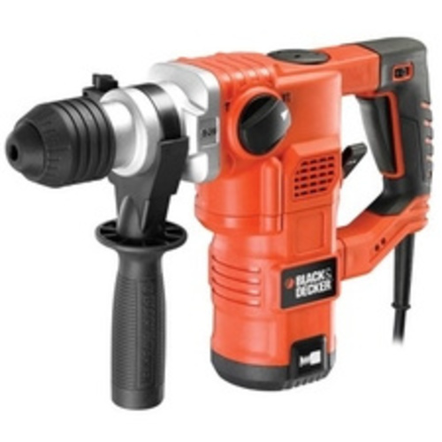 BLACK&DECKER KD 1250 K električni pneumatski čekić