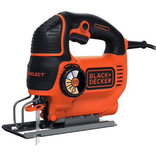 BLACK&DECKER KS 801 SEK ubodna testera