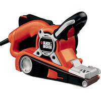 BLACK&DECKER KA 88 tračna brusilica