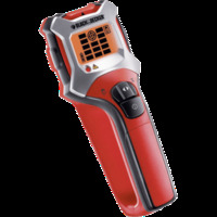 BLACK&DECKER BDS 303 višenamenski detektor