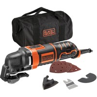 BLACK&DECKER MT 280 BA multi-funkcionalni alat