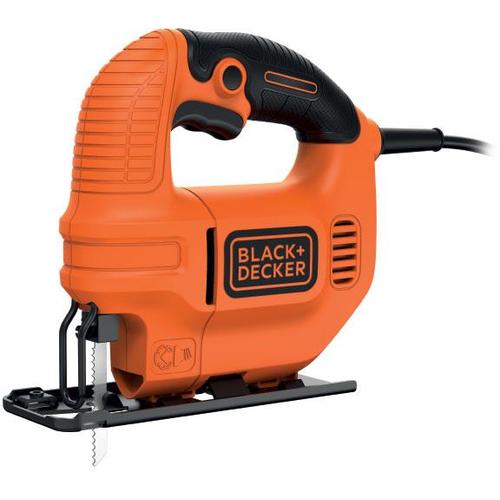 BLACK&DECKER KS 501 ubodna testera