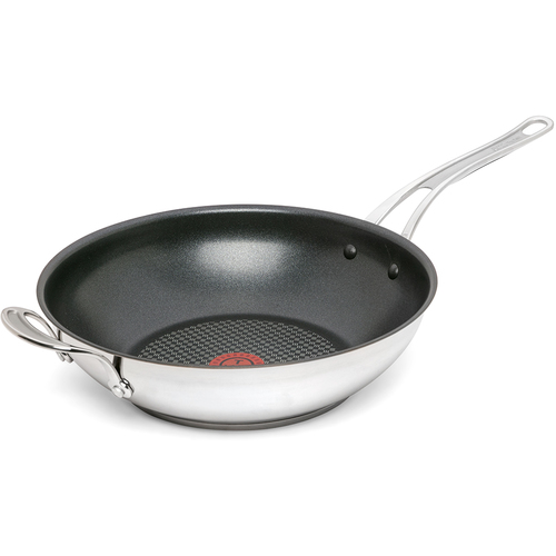 TEFAL E 84619 wok jamie oliver 28cm