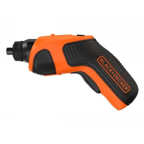 BLACK&DECKER CS 3651 LC akumulatorski odvijač