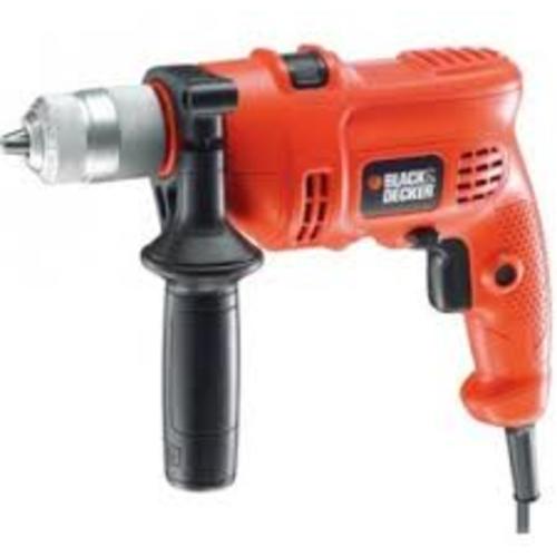 BLACK&DECKER KR 504 RE udarna bušilica