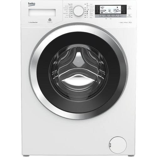 BEKO WTE 11735 XCST  - pranje i sušenje