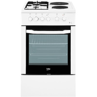 BEKO FSS 54010 DW kombinovani šporet