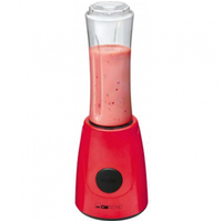 CLATRONIC SM 3593 mini blender mix&go crveni