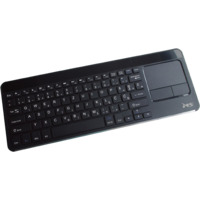 MS INDUSTRIAL MASTER - Bežična tastatura sa touch pad-om