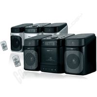 COLOSSUS CSS-1000 mini linija CD/MP3/USB