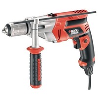 BLACK&DECKER KR 750 K udarna bušilica