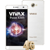 VIVAX SMART Point X501 White