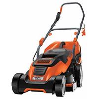 BLACK&DECKER EMAX 38I električna kosilica