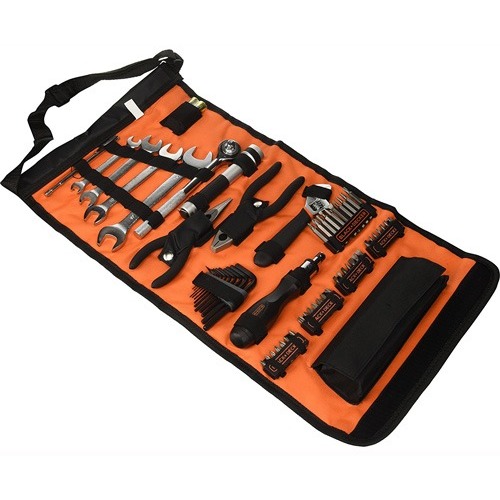 BLACK&DECKER A7144 set burgija i bitova