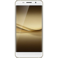 TESLA Smartphone 6.2 LITE Gold