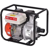 AGM WP 30 motorna pumpa za vodu