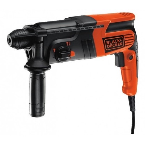 BLACK&DECKER KD 885 KC električni pneumatski čekić