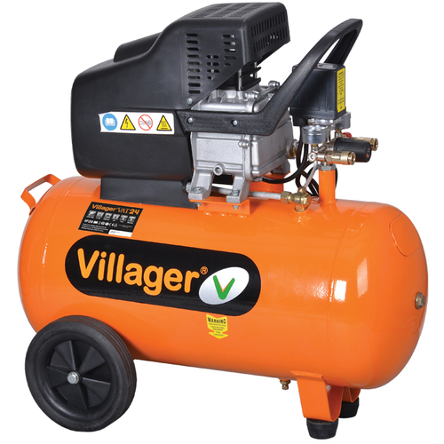 VILLAGER VAT 24L kompresor za vazduh