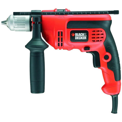 BLACK&DECKER CD 714 CREW2 udarna bušilica