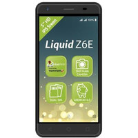 ACER Liquid Z6E DS Black Dual Sim