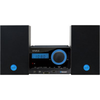 VIVAX VOX CD 103 mikro linija blue
