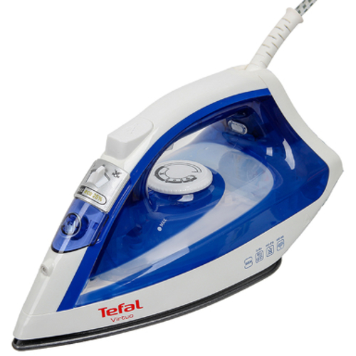 TEFAL FV 1710 pegla