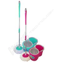 COLOSSUS COT-04010 spin mop džoger