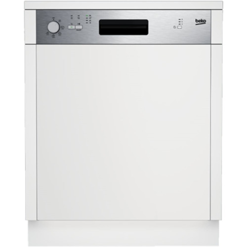 BEKO DSN 05210 X - ugradna