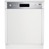 BEKO DSN 05210 X - ugradna