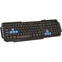 MS INDUSTRIAL FANATIC - Gaming tastatura