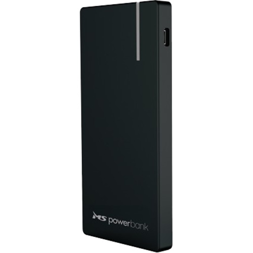 MS INDUSTRIAL TRESOR PB 6000mAh - Power bank