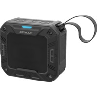 SENCOR SSS 1050 bluetooth portabl zvučnik crni