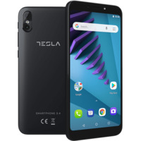 TESLA Smartphone 3.4 Black