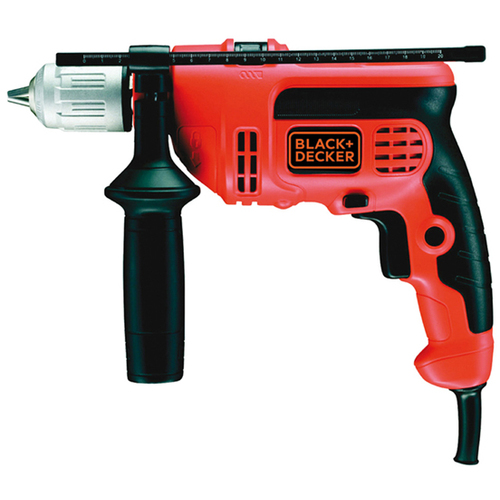 BLACK&DECKER KR 714 S32 udarna bušilica