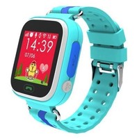 VIVAX CORDYS SMART KIDS WATCH zoom blue