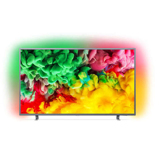 PHILIPS LED TV 43PUS6703/12  SMART 4K