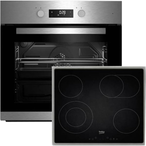 BEKO BSM 24300 W