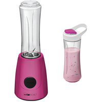 CLATRONIC SM 3593 mini blender mix&go ljubičasti