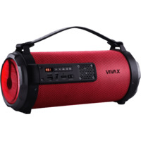 VIVAX VOX BS 101 bluetooth zvučnik crveni