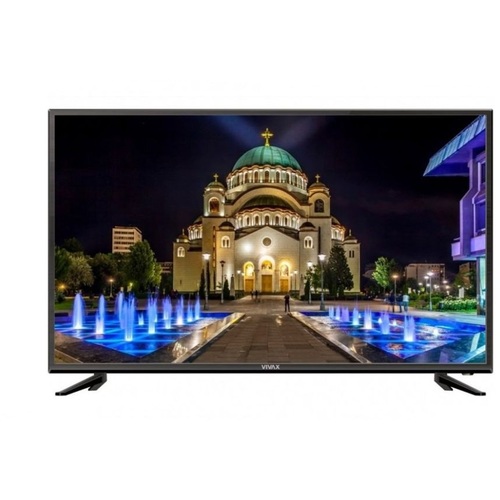 VIVAX TV-32S60T2S2SM Smart - Android