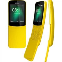 NOKIA 8110 4G DS Yellow