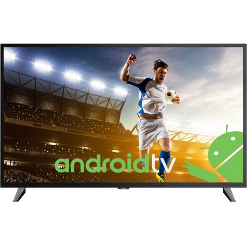 VIVAX TV-40S60T2S2SM Smart - Android