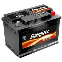 ENERGIZER STANDARD 12V 45AH D+