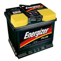 ENERGIZER PLUS 12V 60AH D+